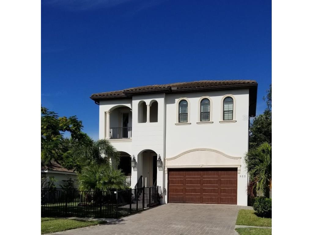 522 Suwanee Circle Tampa FL 33606 T3490267 image1
