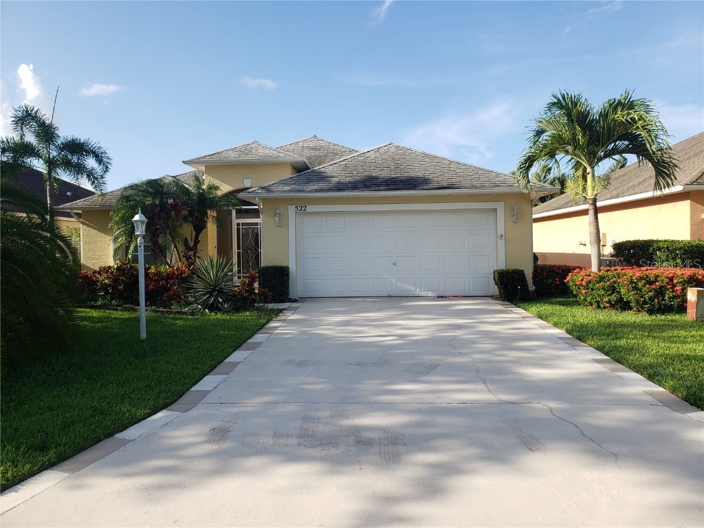 522 SW Cyrilla Trail Port Saint Lucie FL 34953 TB8377662 image1