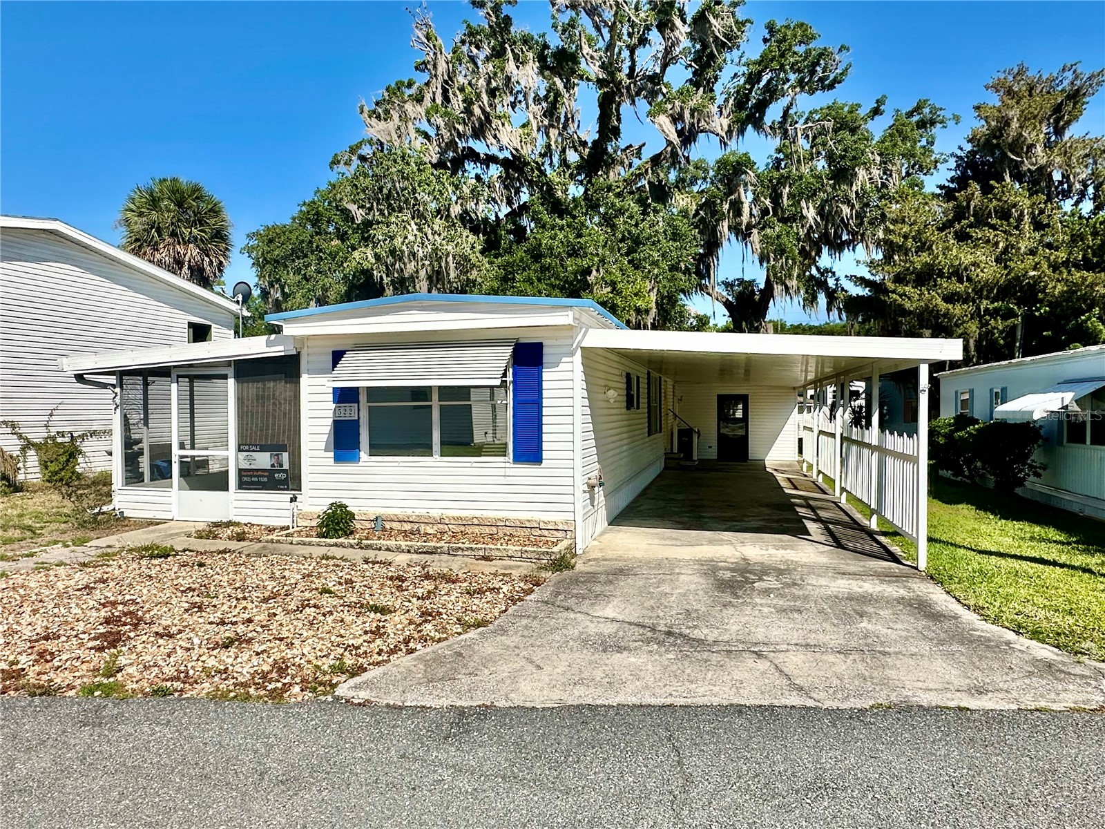522 Tammi Drive Leesburg FL 34788 OM724355 image1