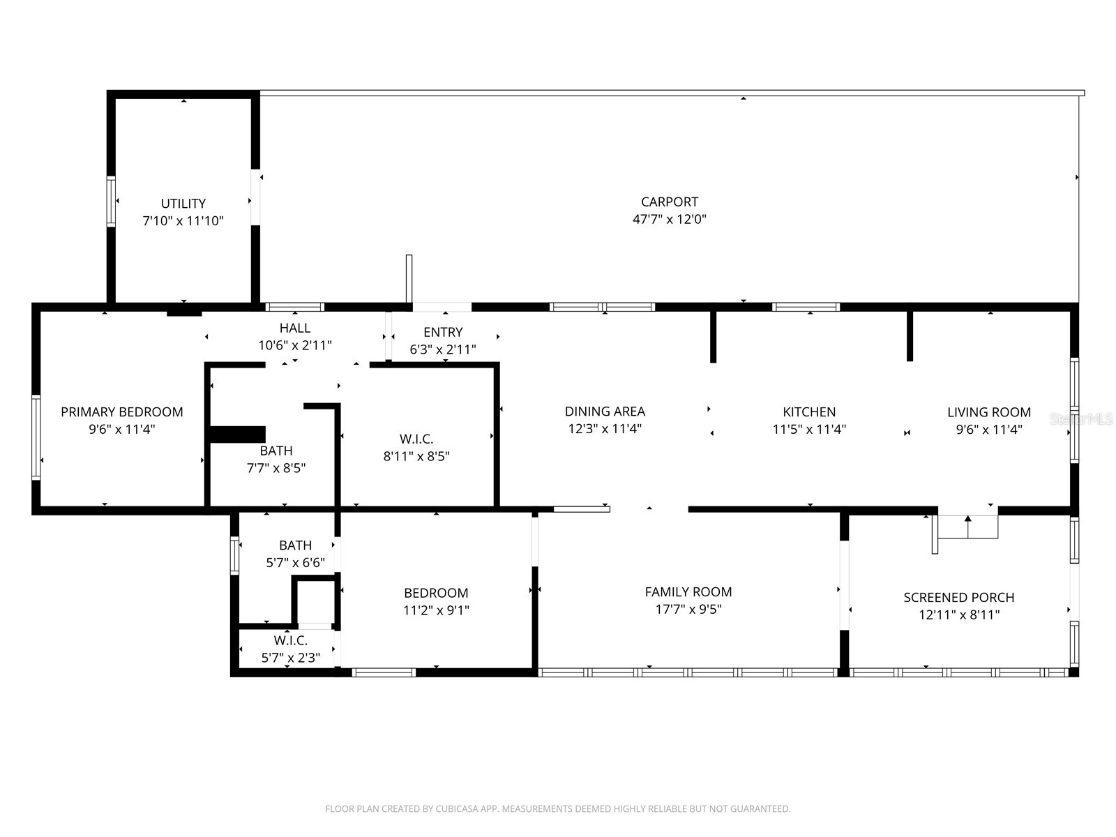 522 Tammi Drive Leesburg FL 34788 OM724355 image3