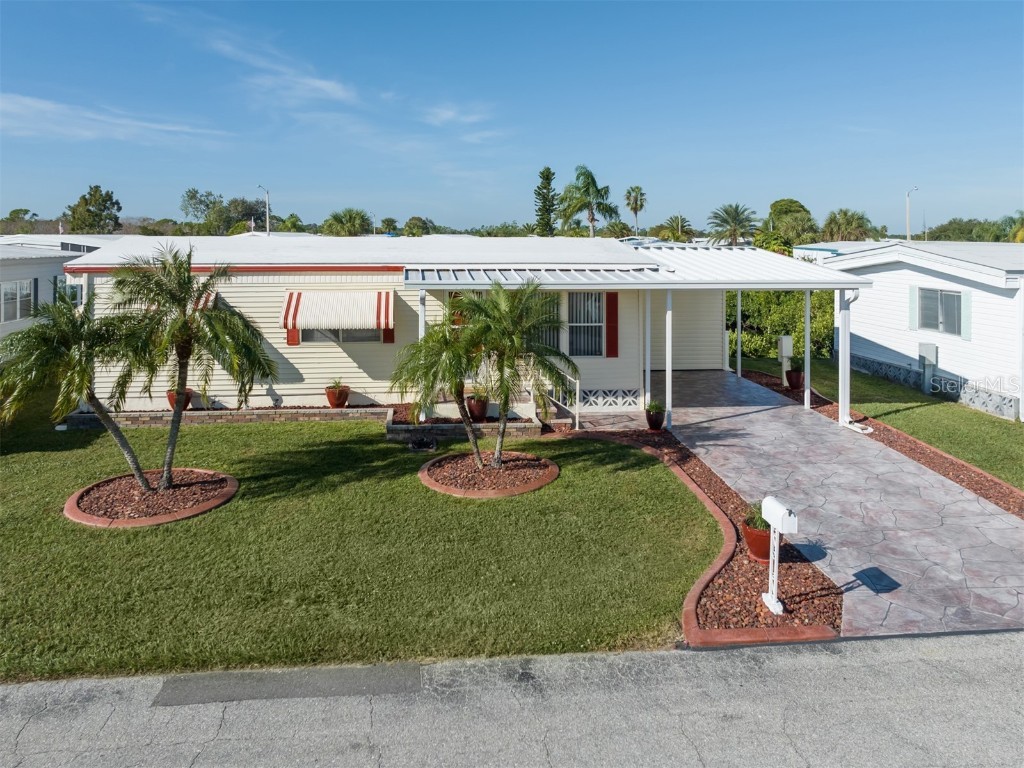 522 Tampico Drive North Port FL 34287 - MYAKKA RIVER N6128966 image1