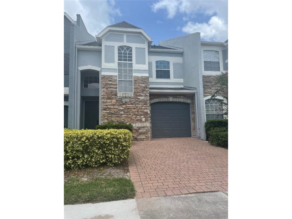 522 Terrace Spring Drive #522 Orlando FL 32828 S5090232 image1