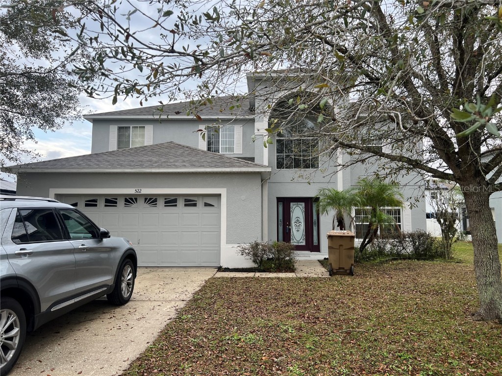 522 Viceroy Court Kissimmee FL 34758 O6164310 image1