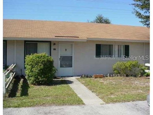 522 W Rosewood Lane #39 Tavares FL 32778 G5067431 image1