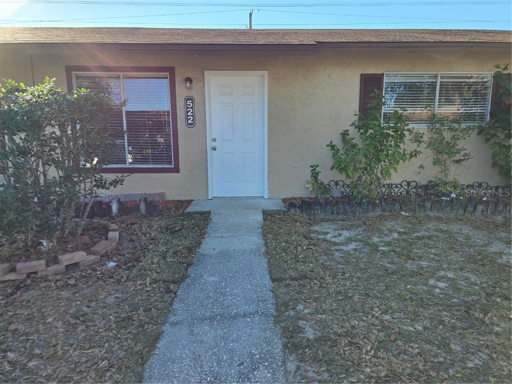 522 W Rosewood Lane #522 Tavares FL 32778 G5078377 image1