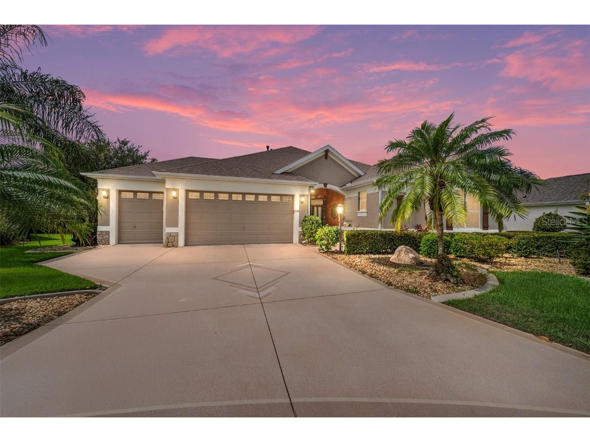 522 Wade Hampton Place The Villages FL 32162 G5100358 image1