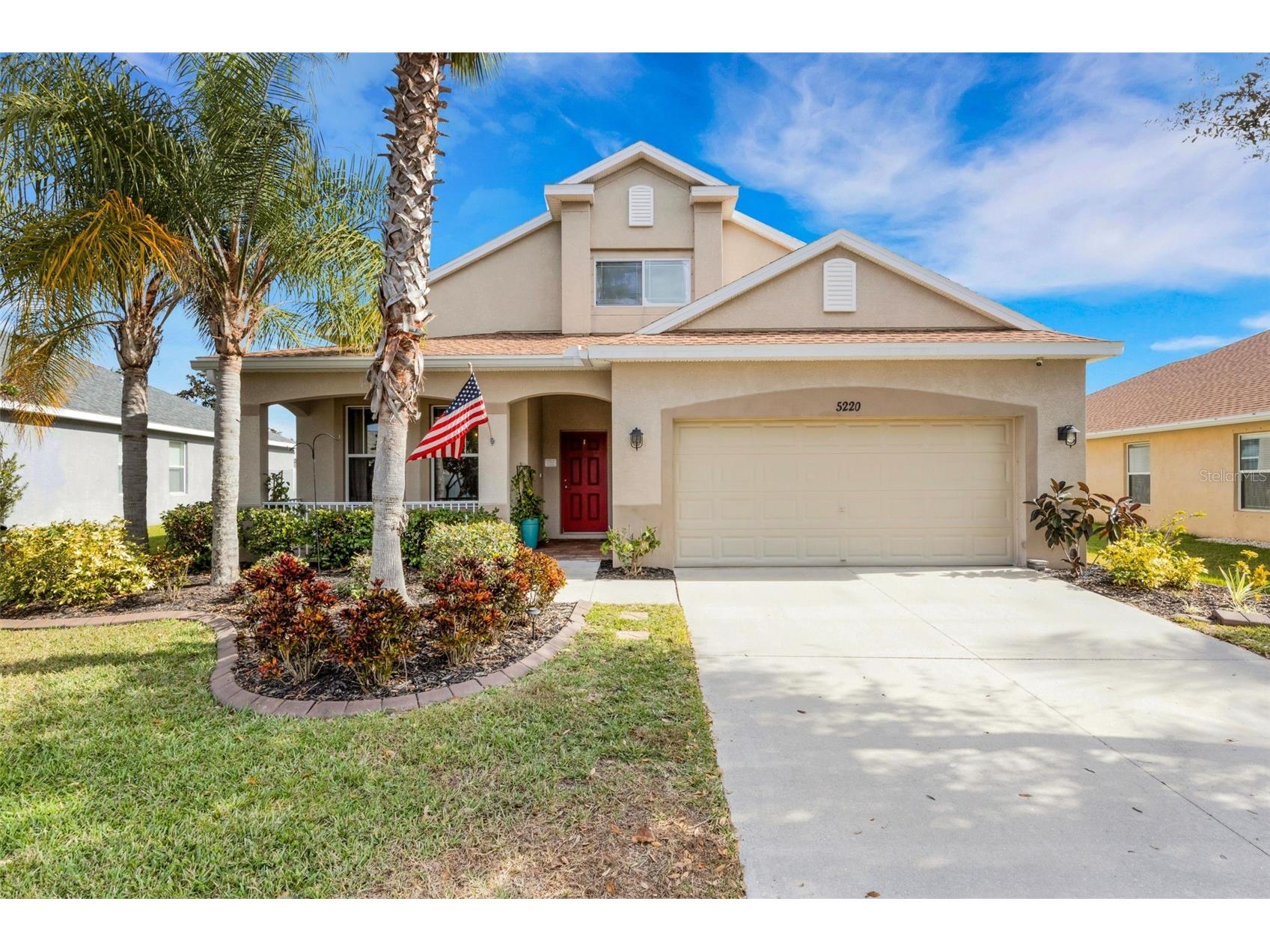 5220 119th Terrace E Parrish FL 34219 A4676769 image1