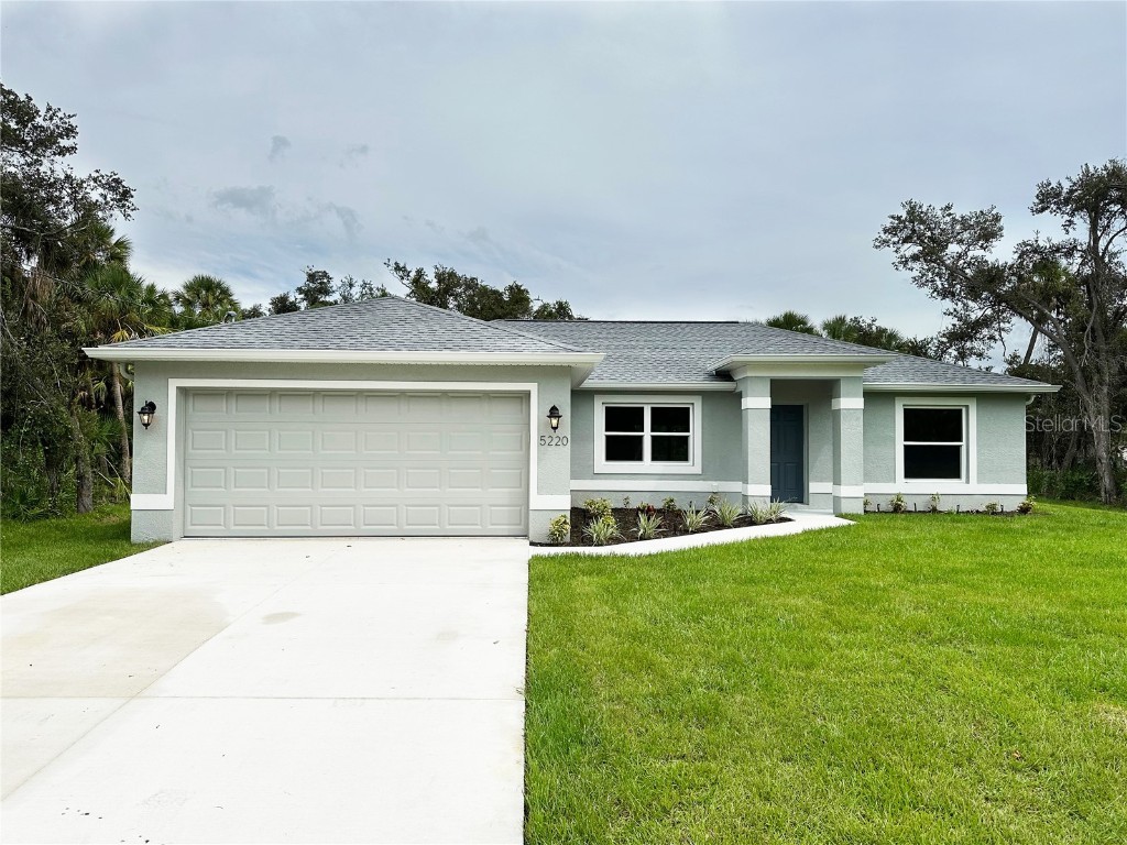 5220 Abdella Lane North Port FL 34291 C7480949 image1