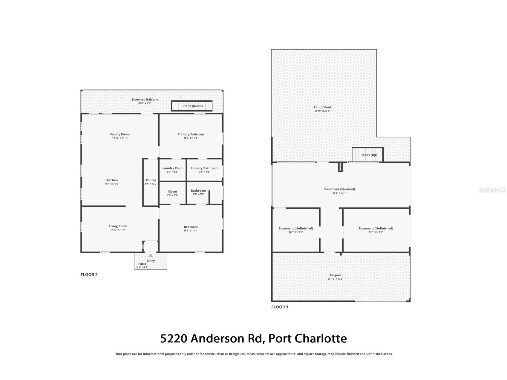 5220 Anderson Road Port Charlotte FL 33981 C7527503 image58