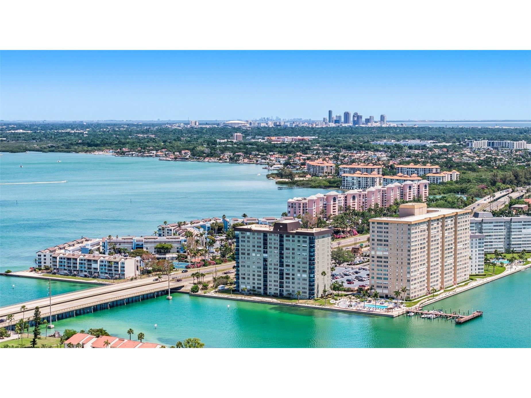 5220 Brittany Dr S #901 Saint Petersburg FL 33715 TB8501715 image33