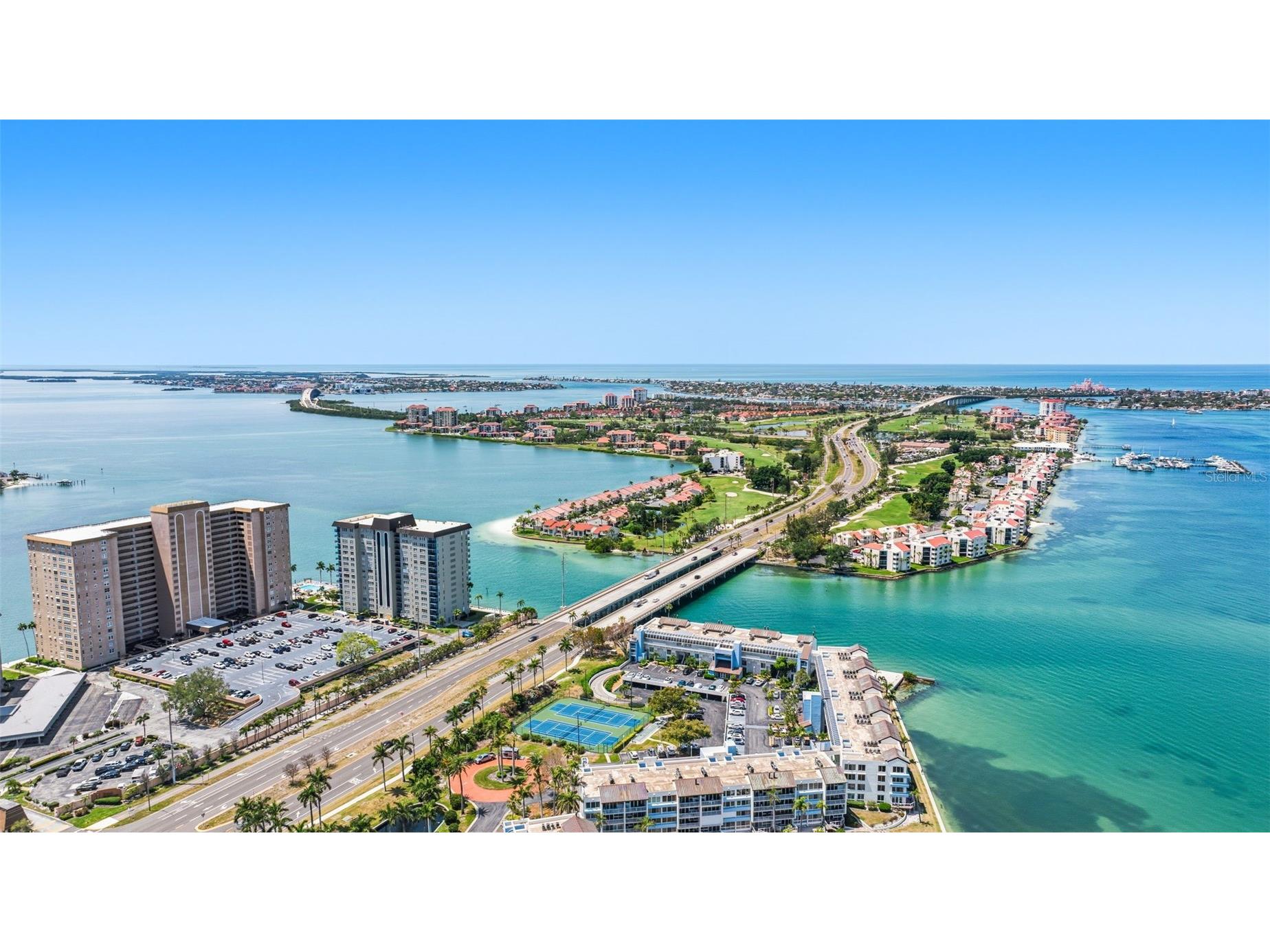 5220 Brittany Dr S #901 Saint Petersburg FL 33715 TB8501715 image34