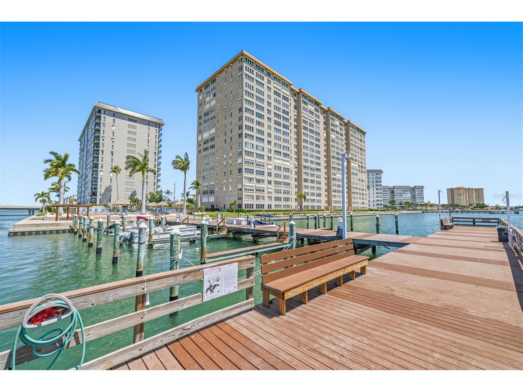 5220 Brittany Dr S #901 Saint Petersburg FL 33715 TB8501715 image39