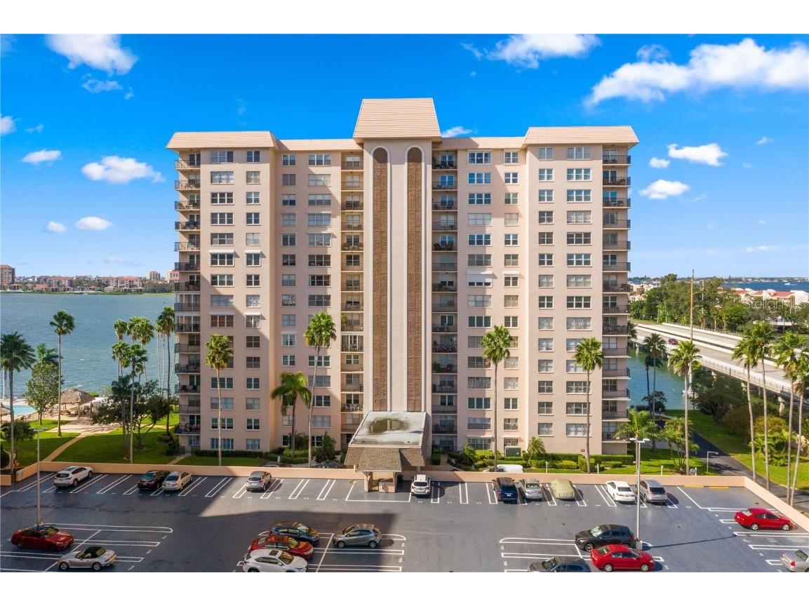 5220 Brittany Drive S #1003 Saint Petersburg FL 33715 T3436685 image1