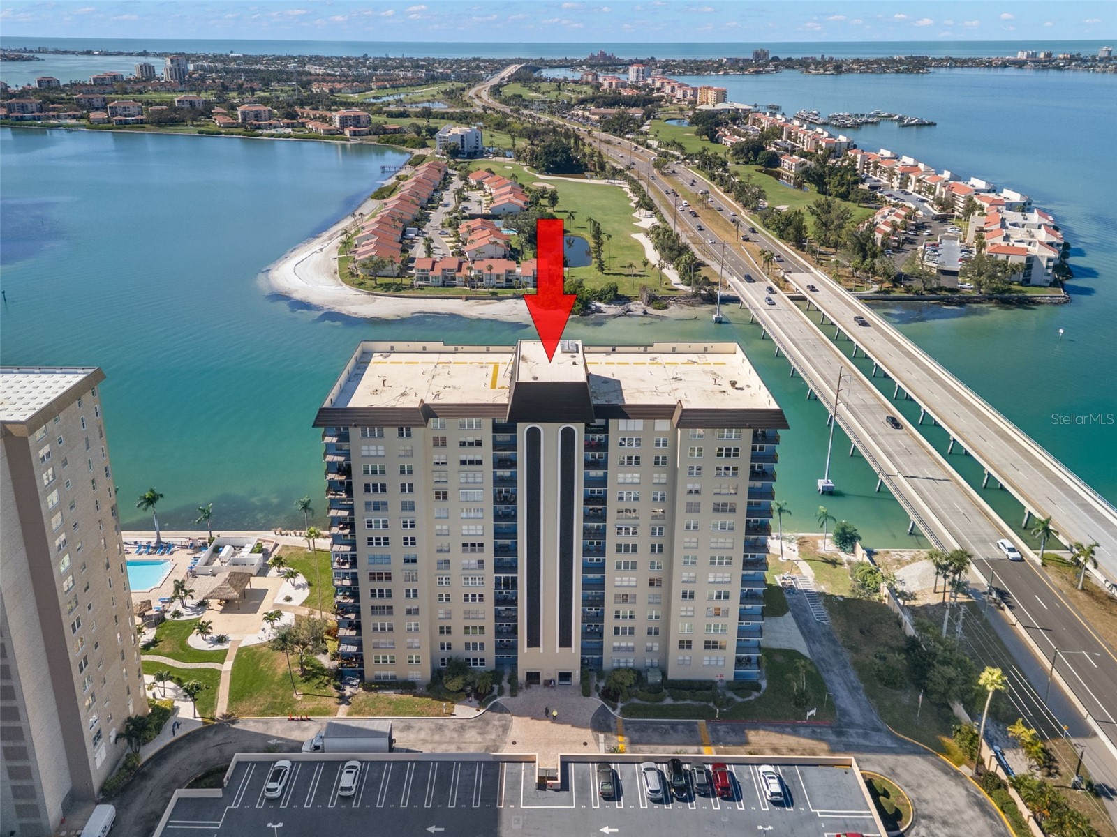 5220 Brittany Drive S #1003 Saint Petersburg FL 33715 TB8448530 image24