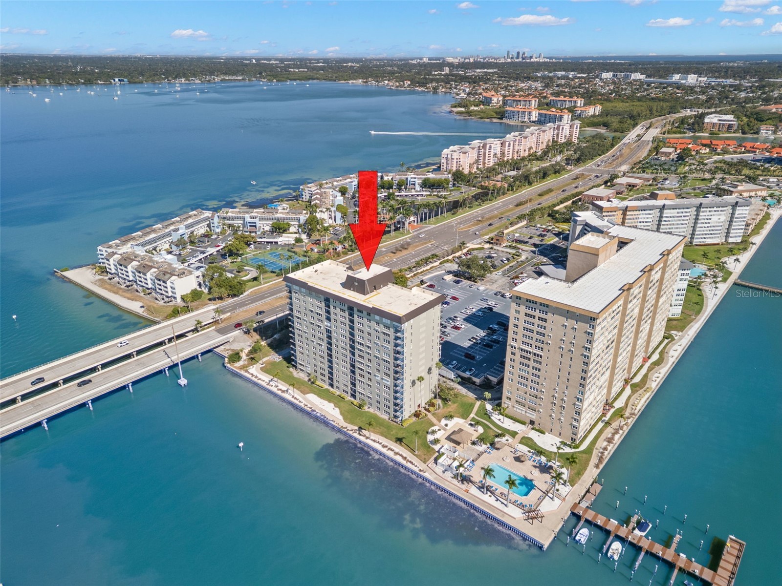 5220 Brittany Drive S #1003 Saint Petersburg FL 33715 TB8448530 image35