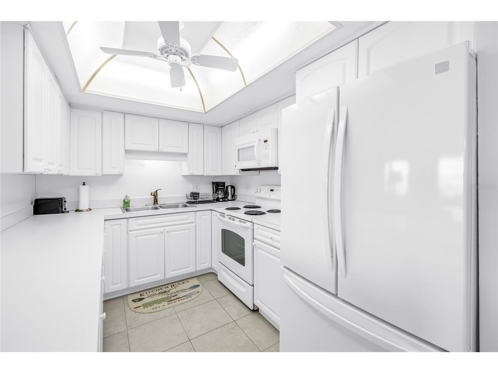 5220 Brittany Drive S #1202 Saint Petersburg FL 33715 - BOCA CIEGA BAY TB8495281 image15