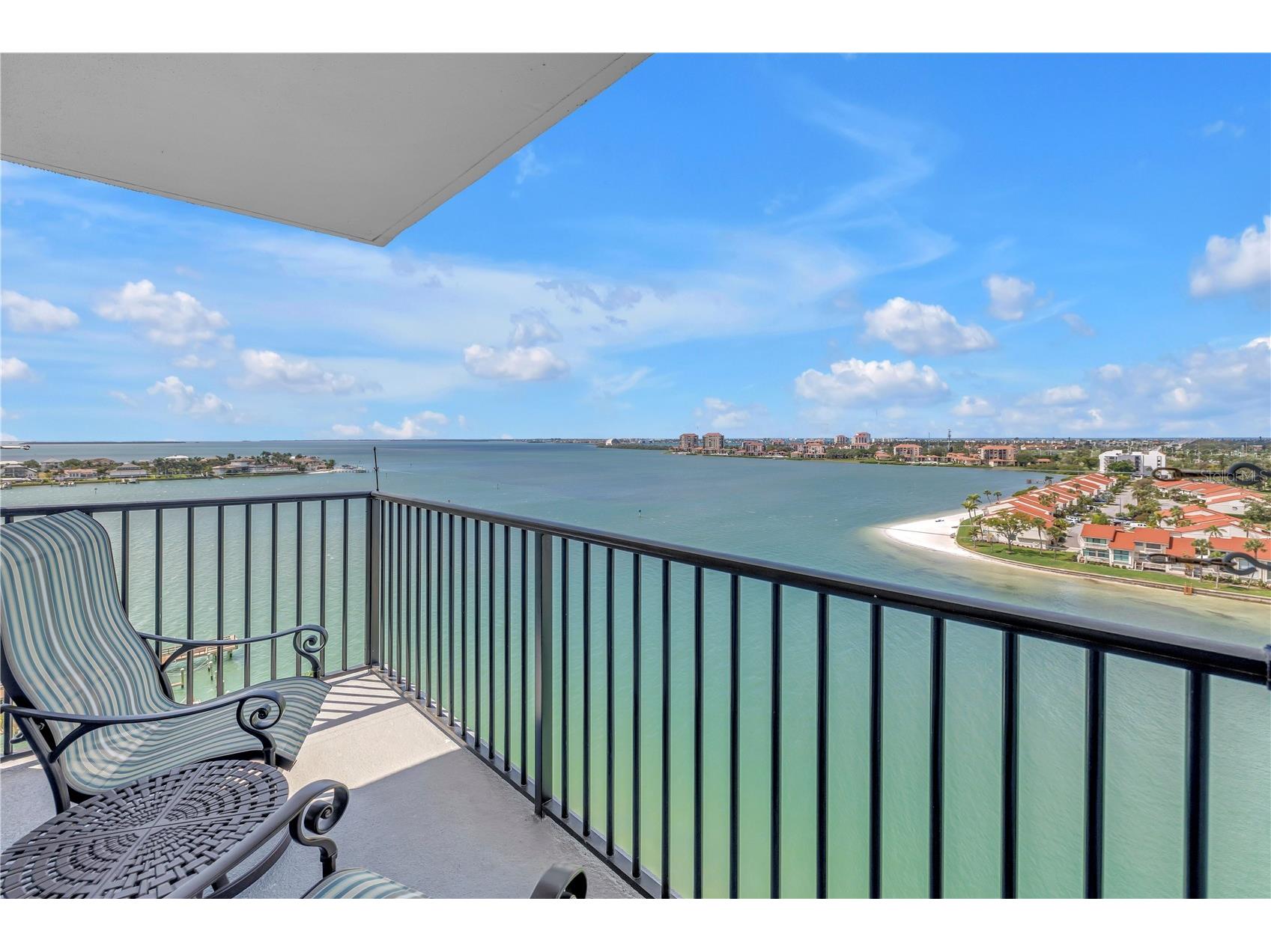 5220 Brittany Drive S #1202 Saint Petersburg FL 33715 - BOCA CIEGA BAY TB8495281 image2