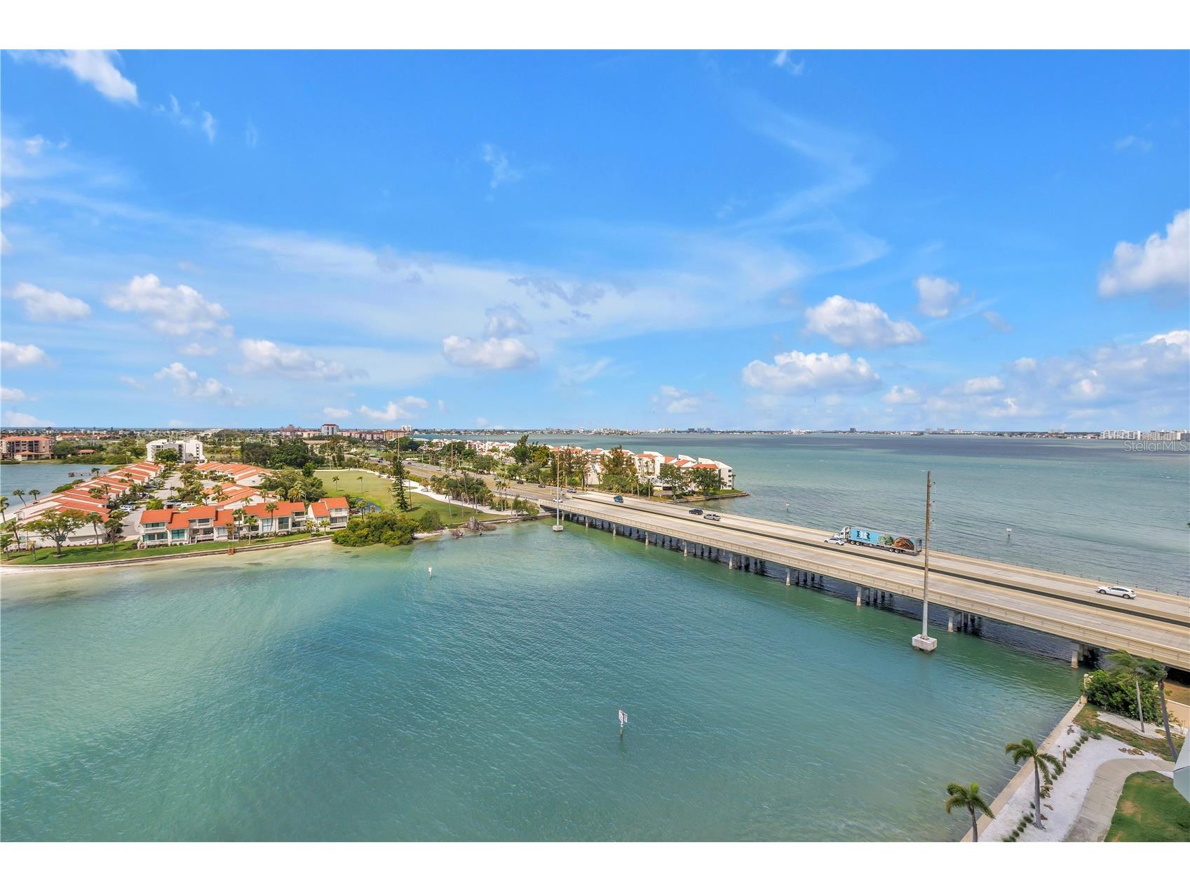 5220 Brittany Drive S #1202 Saint Petersburg FL 33715 - BOCA CIEGA BAY TB8495281 image29