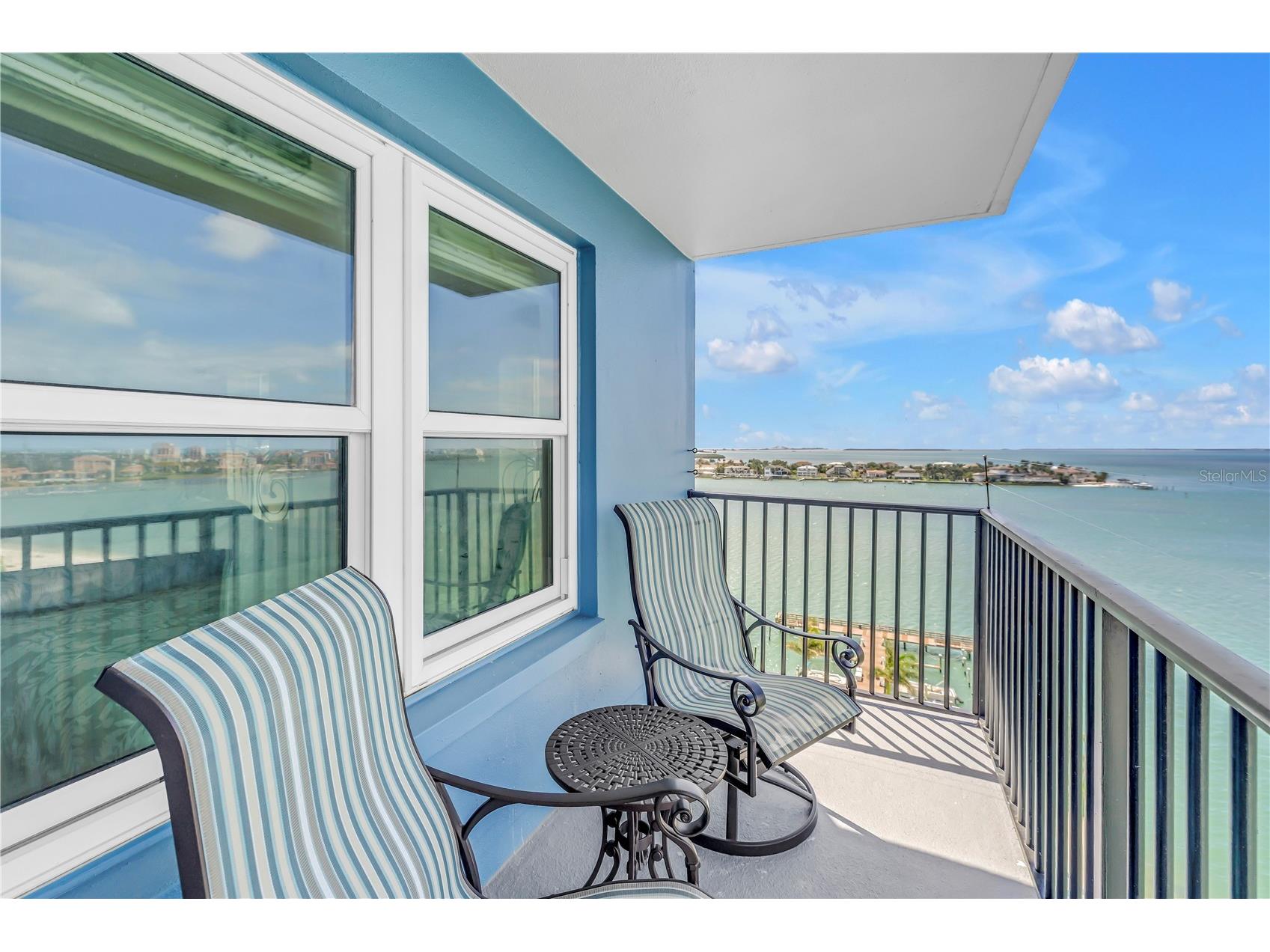 5220 Brittany Drive S #1202 Saint Petersburg FL 33715 - BOCA CIEGA BAY TB8495281 image3