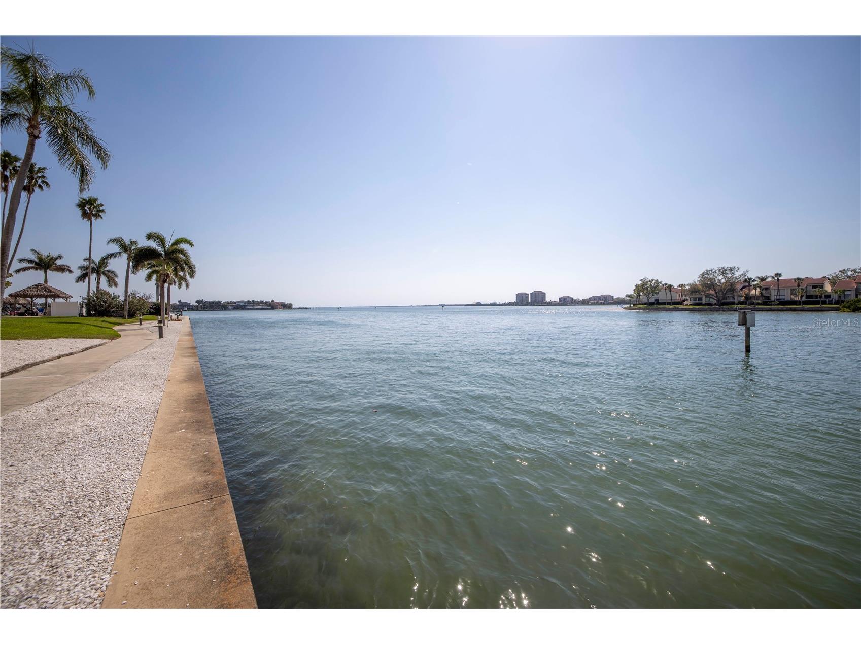 5220 Brittany Drive S #1202 Saint Petersburg FL 33715 - BOCA CIEGA BAY TB8495281 image35