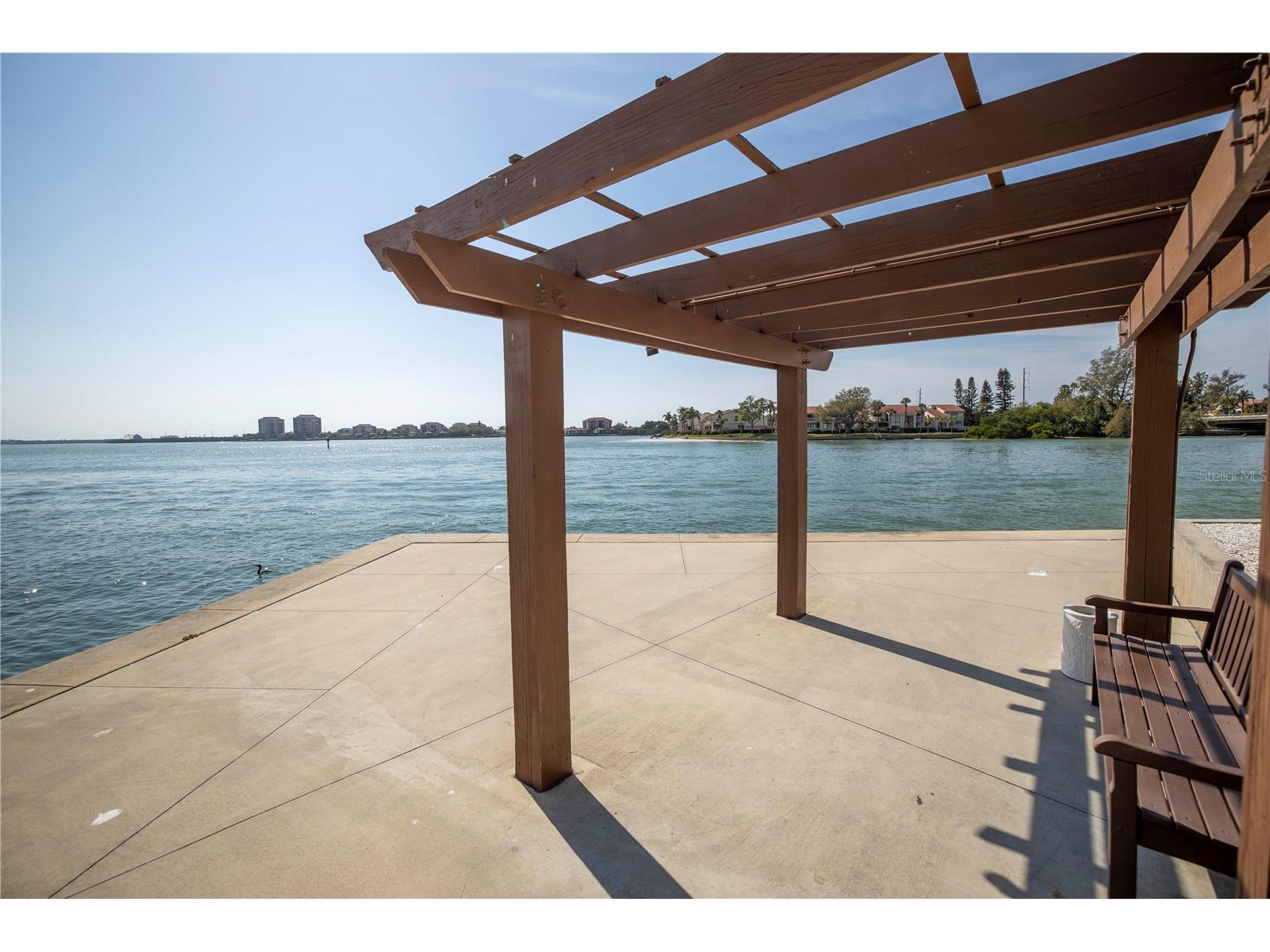 5220 Brittany Drive S #1202 Saint Petersburg FL 33715 - BOCA CIEGA BAY TB8495281 image37