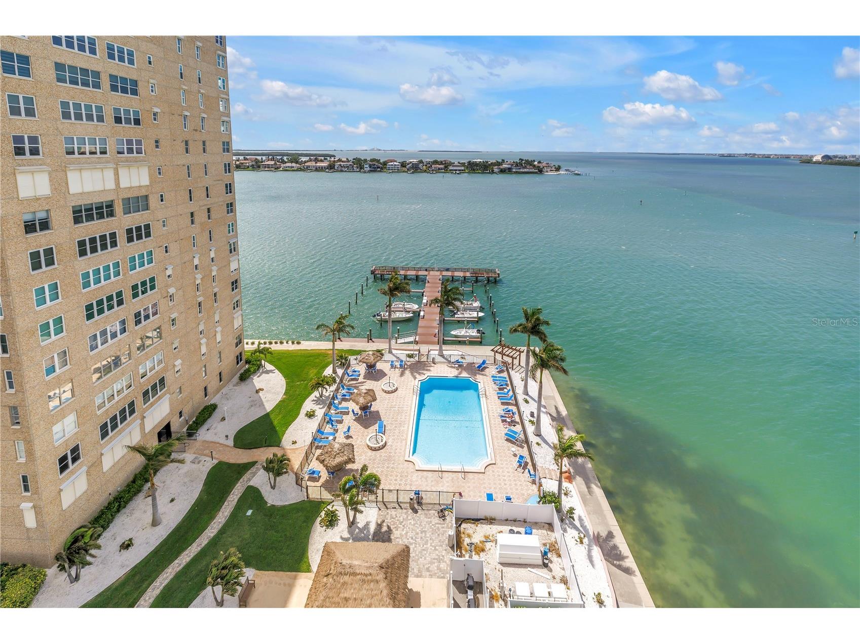 5220 Brittany Drive S #1202 Saint Petersburg FL 33715 - BOCA CIEGA BAY TB8495281 image4