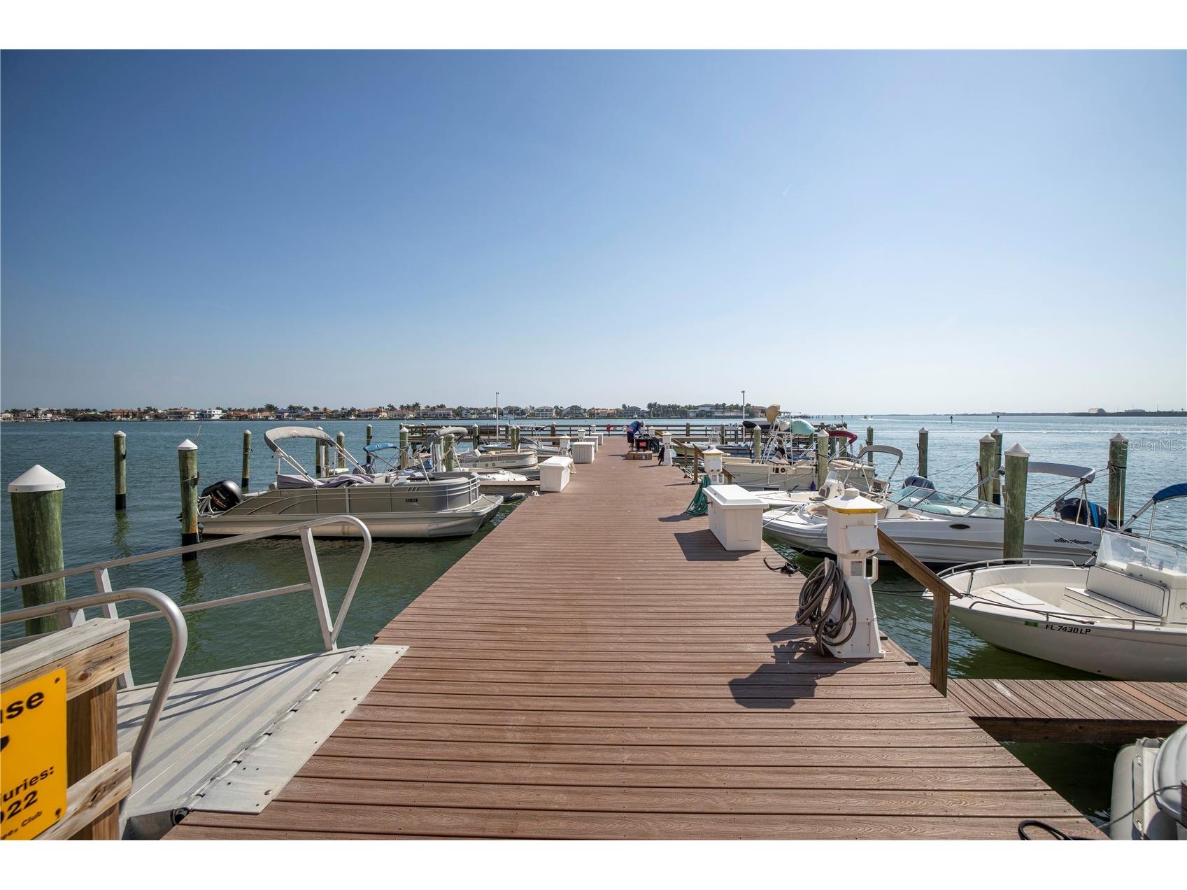 5220 Brittany Drive S #1202 Saint Petersburg FL 33715 - BOCA CIEGA BAY TB8495281 image44