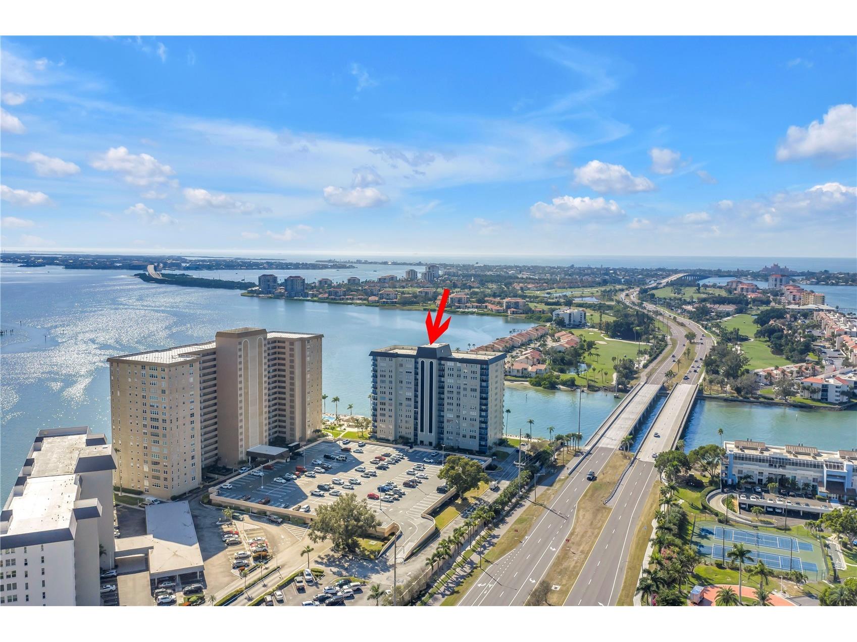 5220 Brittany Drive S #1202 Saint Petersburg FL 33715 - BOCA CIEGA BAY TB8495281 image47