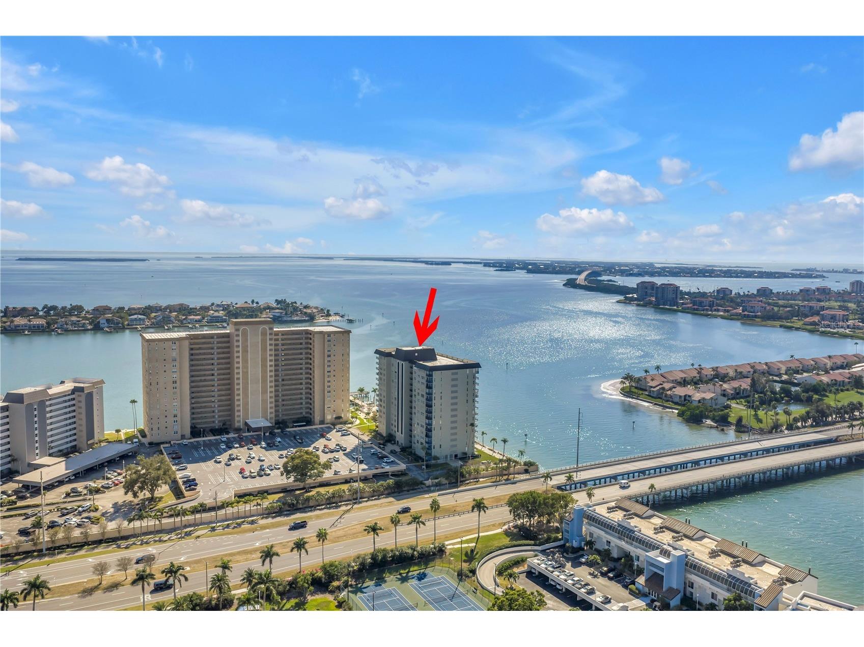 5220 Brittany Drive S #1202 Saint Petersburg FL 33715 - BOCA CIEGA BAY TB8495281 image48