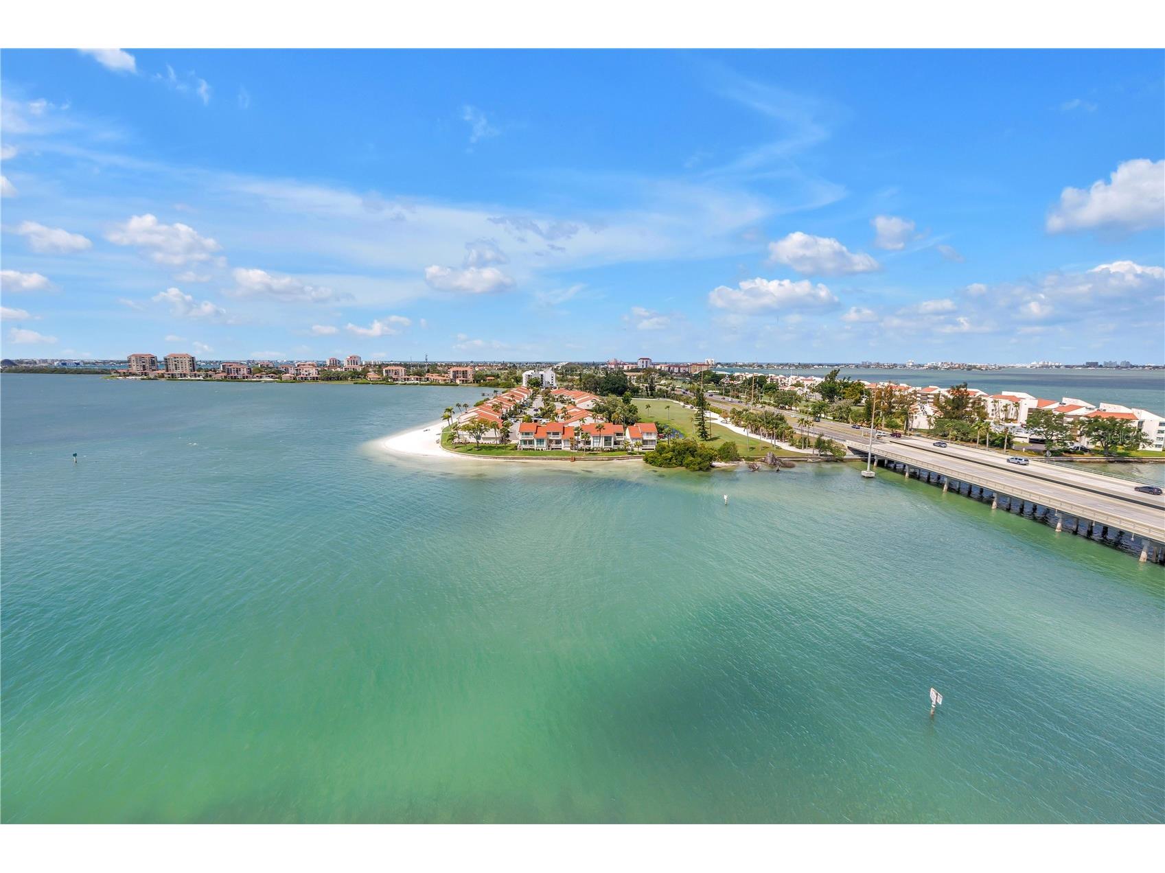 5220 Brittany Drive S #1202 Saint Petersburg FL 33715 - BOCA CIEGA BAY TB8495281 image5