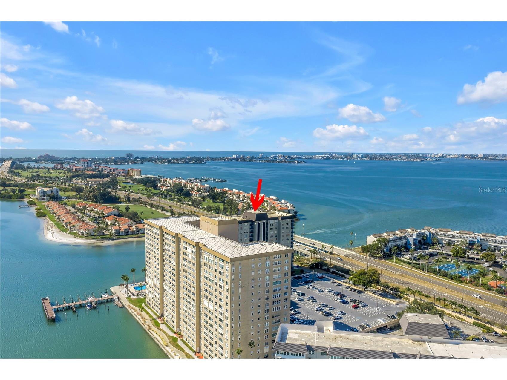 5220 Brittany Drive S #1202 Saint Petersburg FL 33715 - BOCA CIEGA BAY TB8495281 image52