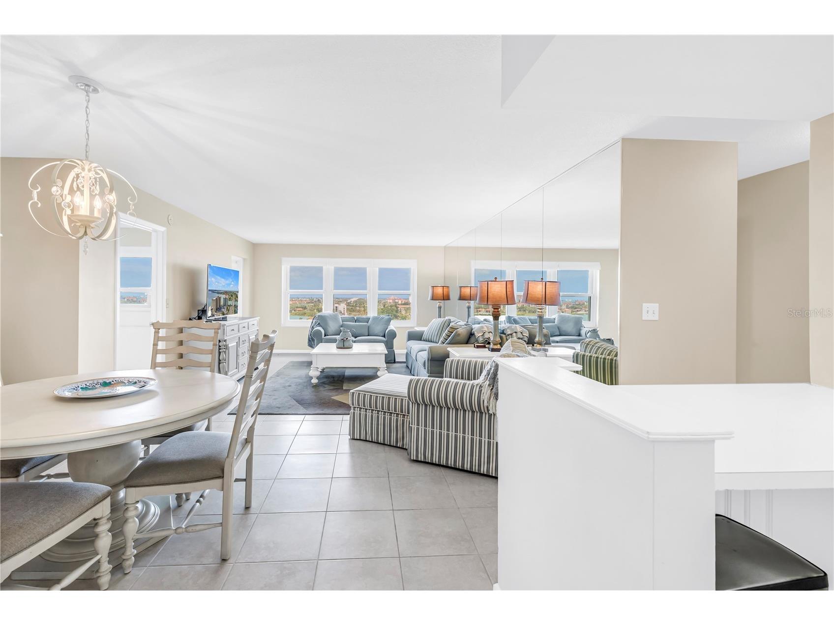 5220 Brittany Drive S #1202 Saint Petersburg FL 33715 - BOCA CIEGA BAY TB8495281 image6
