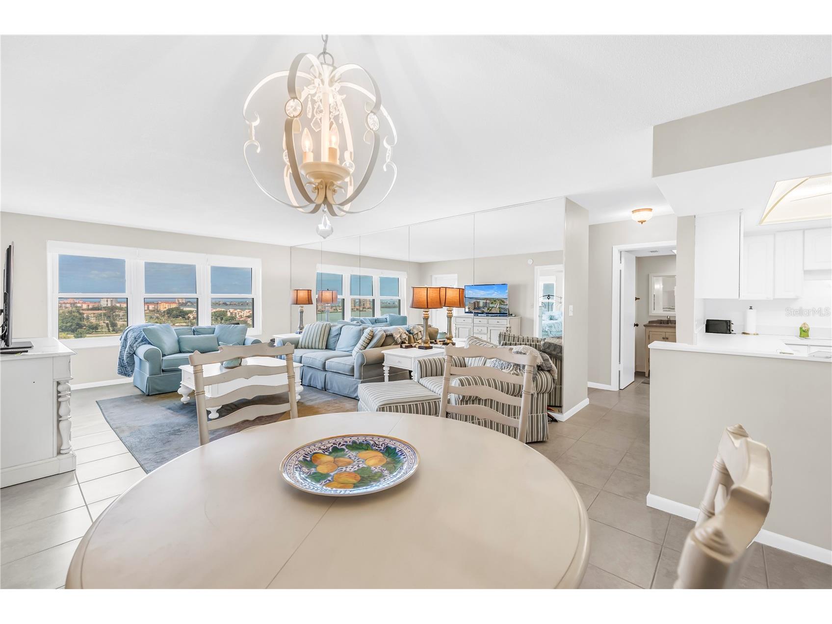 5220 Brittany Drive S #1202 Saint Petersburg FL 33715 - BOCA CIEGA BAY TB8495281 image8