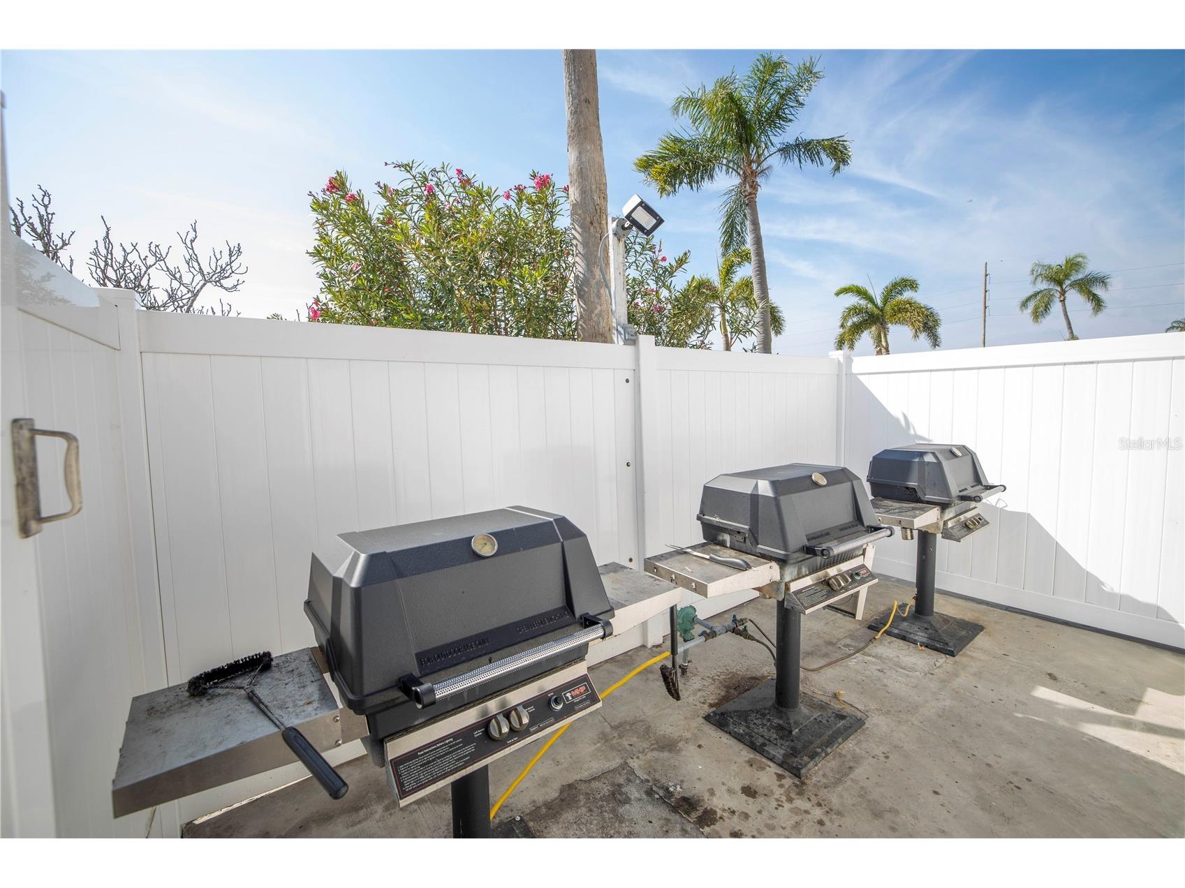 5220 Brittany Drive S #1204 Saint Petersburg FL 33715 - BOCA CIEGA BAY TB8495282 image13