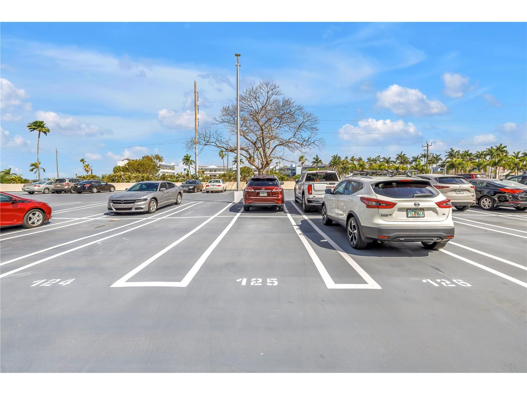 5220 Brittany Drive S #1204 Saint Petersburg FL 33715 - BOCA CIEGA BAY TB8495282 image35