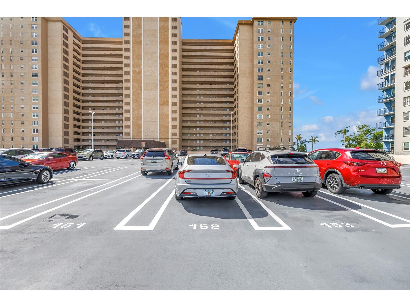5220 Brittany Drive S #1204 Saint Petersburg FL 33715 - BOCA CIEGA BAY TB8495282 image36