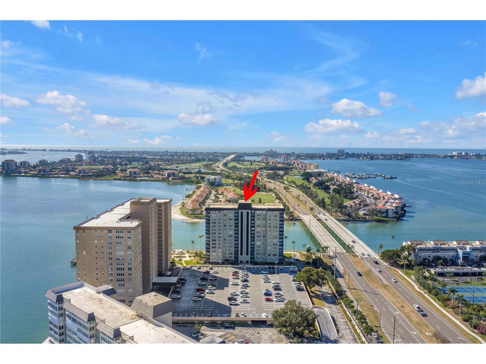 5220 Brittany Drive S #1204 Saint Petersburg FL 33715 - BOCA CIEGA BAY TB8495282 image40