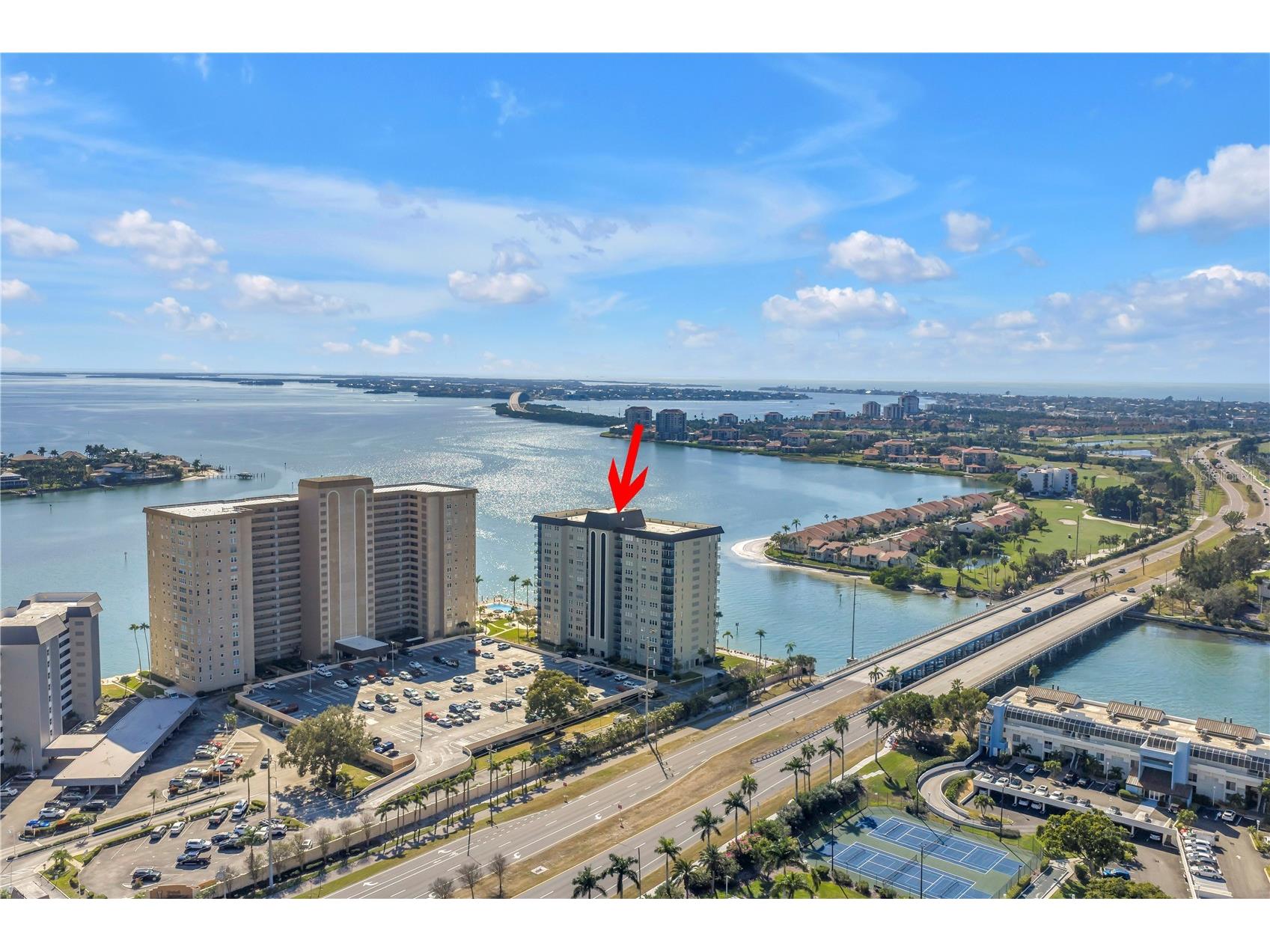 5220 Brittany Drive S #1204 Saint Petersburg FL 33715 - BOCA CIEGA BAY TB8495282 image41
