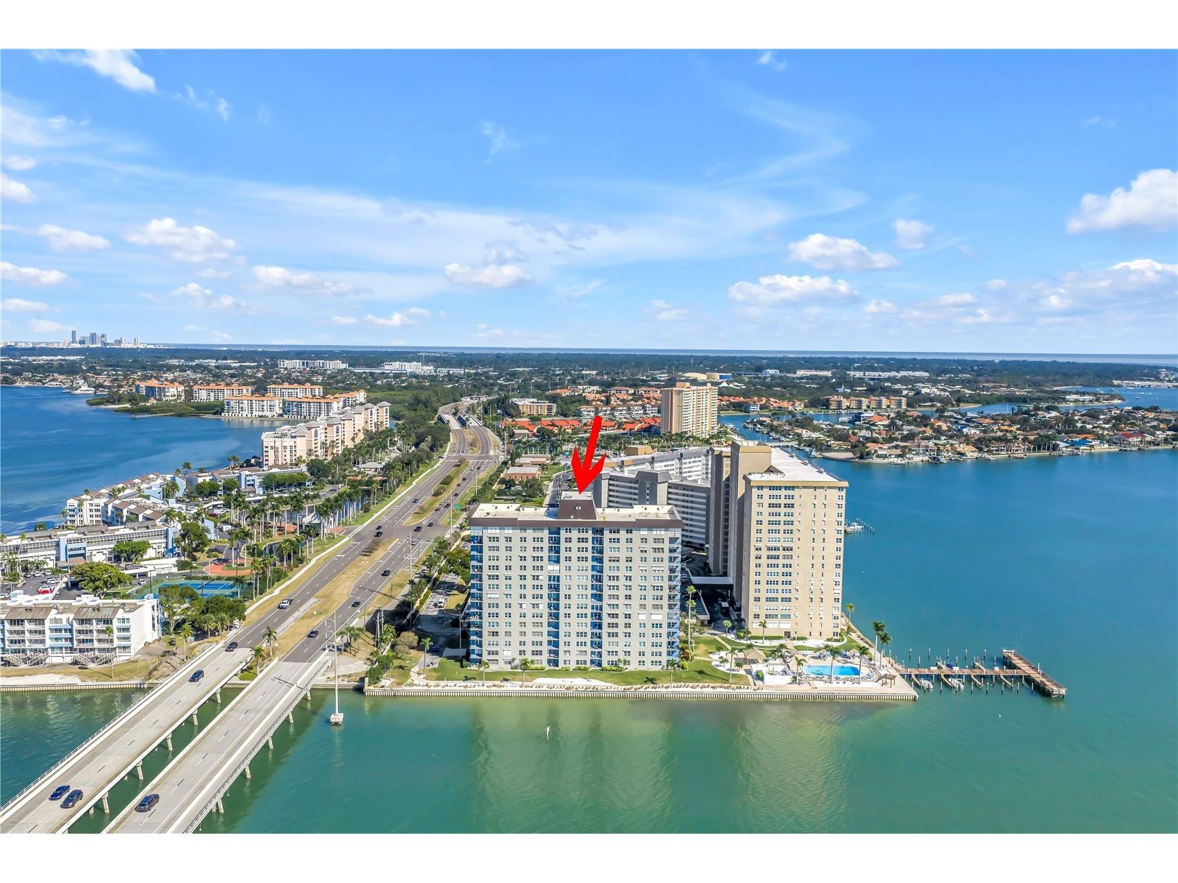 5220 Brittany Drive S #1204 Saint Petersburg FL 33715 - BOCA CIEGA BAY TB8495282 image43