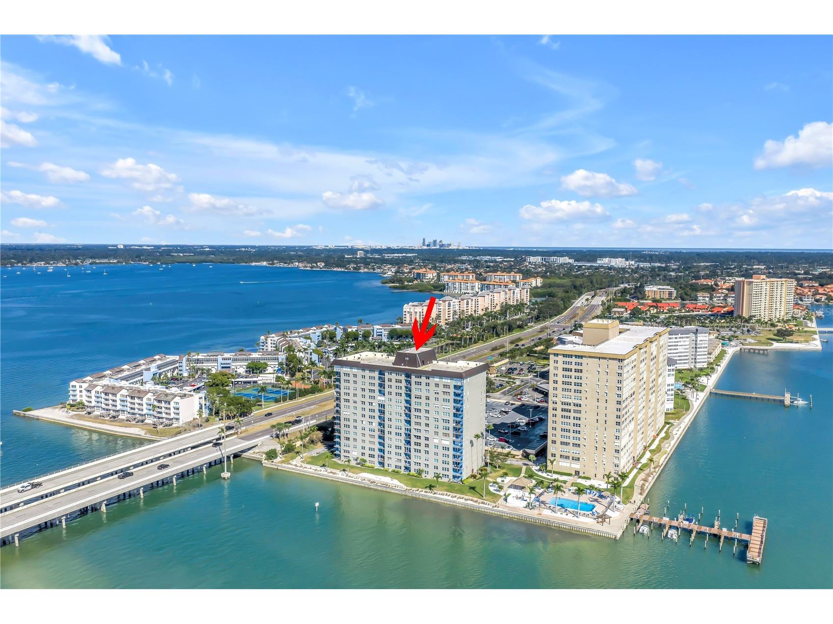 5220 Brittany Drive S #1204 Saint Petersburg FL 33715 - BOCA CIEGA BAY TB8495282 image44