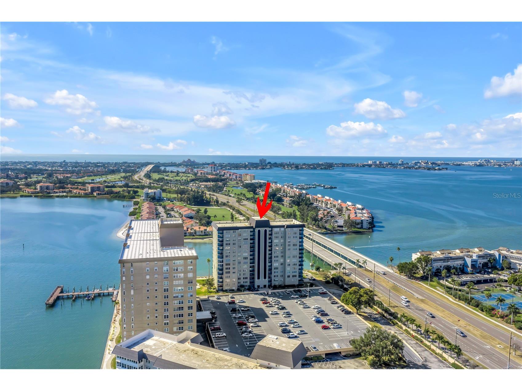 5220 Brittany Drive S #1204 Saint Petersburg FL 33715 - BOCA CIEGA BAY TB8495282 image46