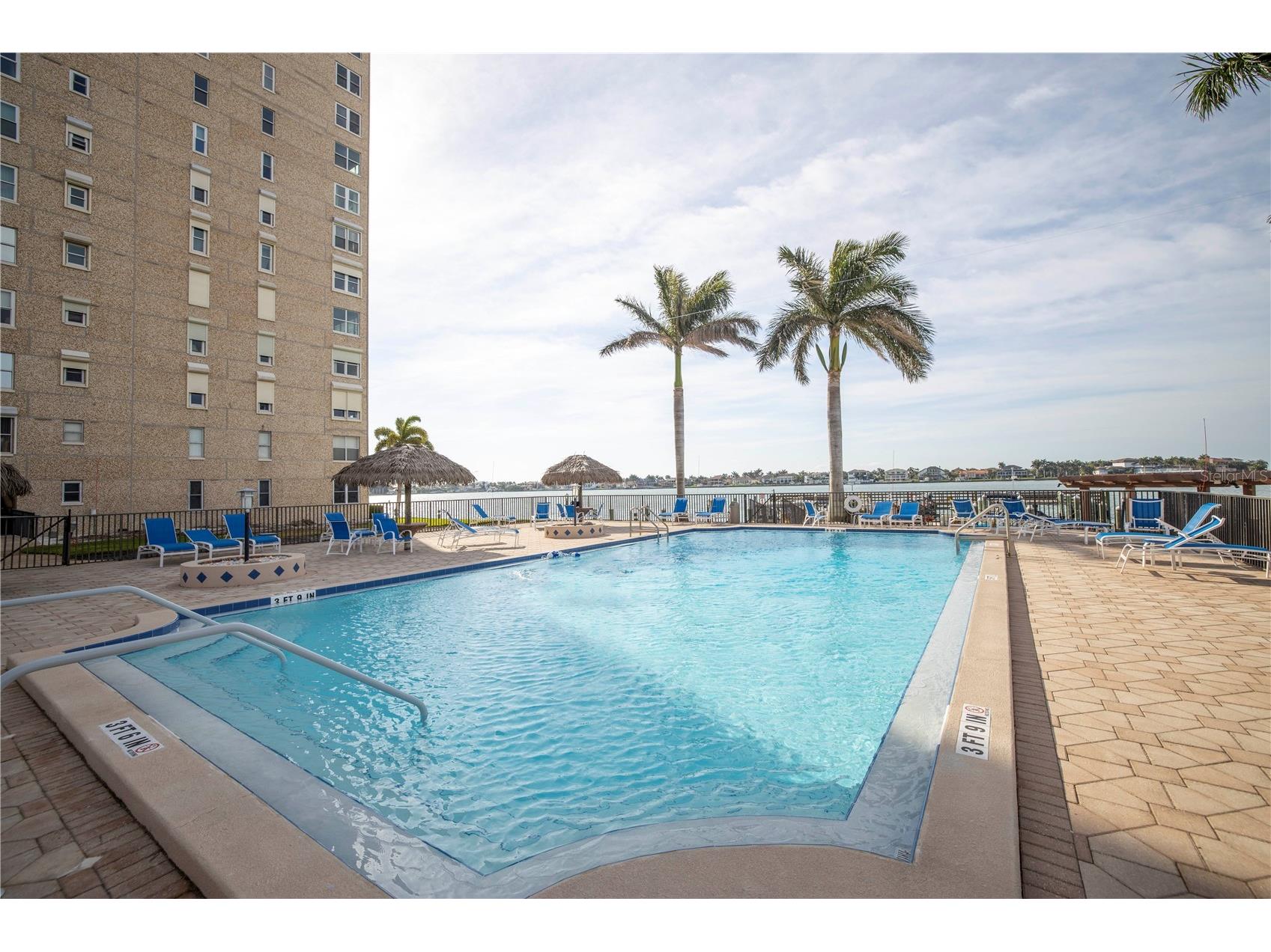 5220 Brittany Drive S #1204 Saint Petersburg FL 33715 - BOCA CIEGA BAY TB8495282 image47