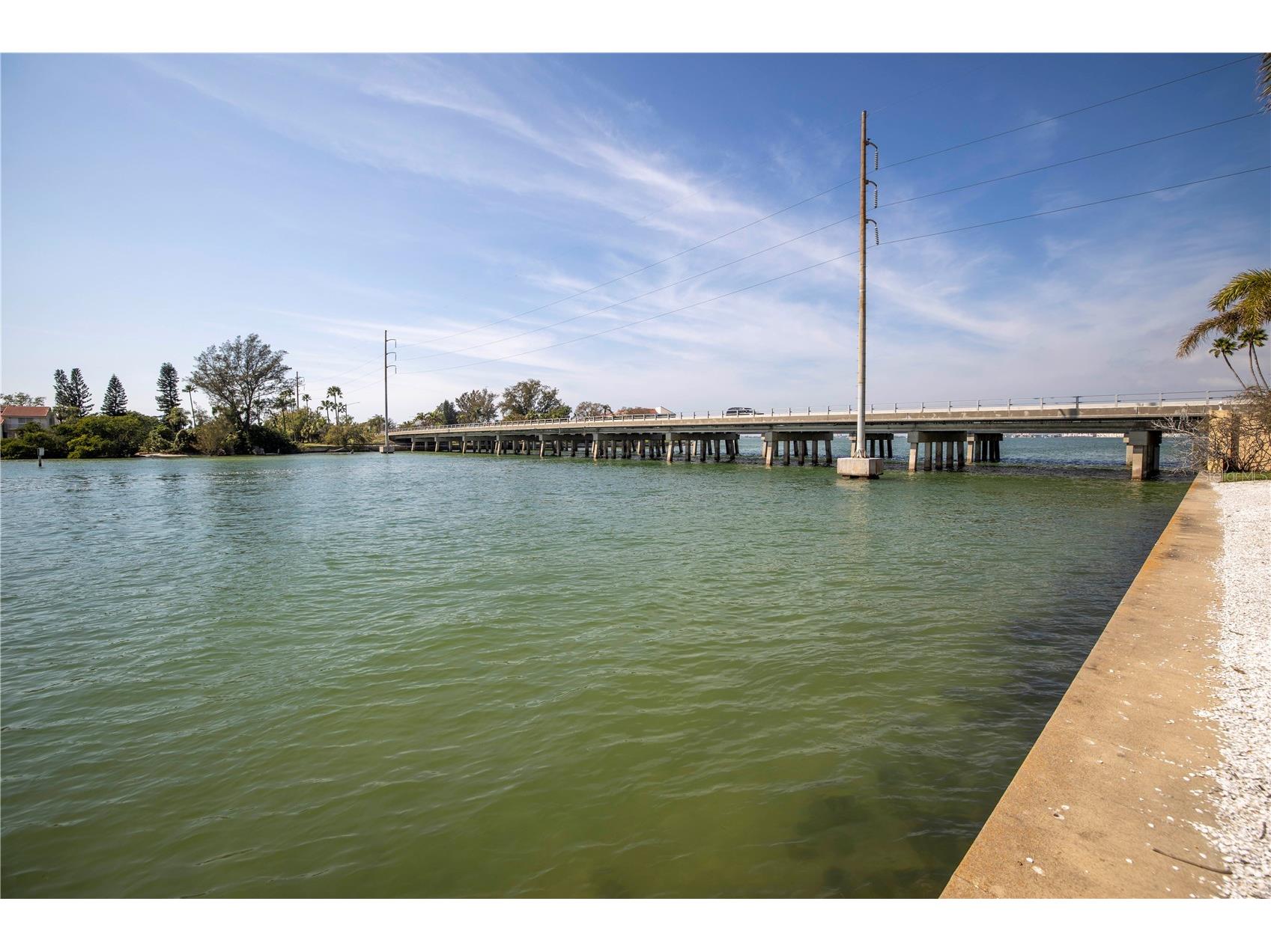 5220 Brittany Drive S #1204 Saint Petersburg FL 33715 - BOCA CIEGA BAY TB8495282 image48