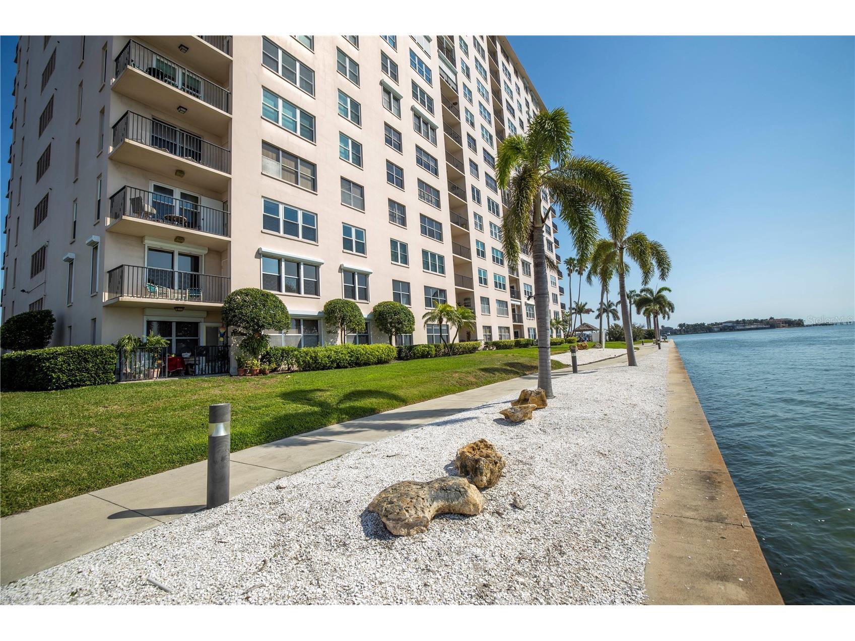 5220 Brittany Drive S #1204 Saint Petersburg FL 33715 - BOCA CIEGA BAY TB8495282 image49