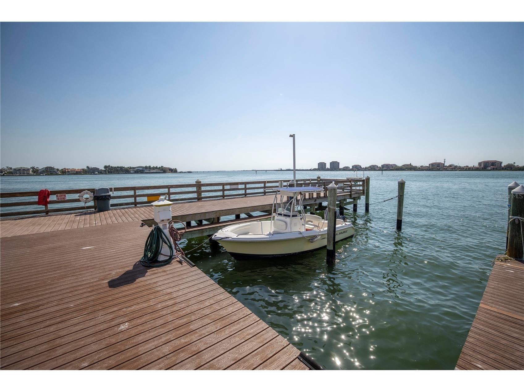 5220 Brittany Drive S #1204 Saint Petersburg FL 33715 - BOCA CIEGA BAY TB8495282 image51