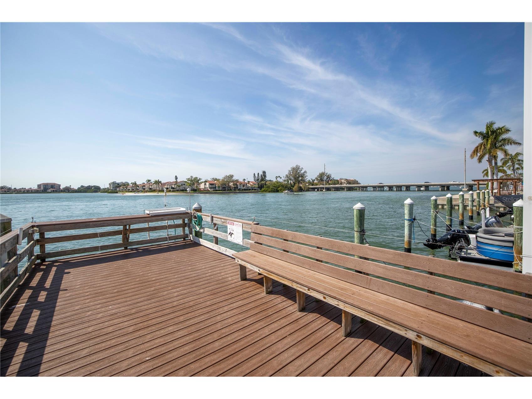5220 Brittany Drive S #1204 Saint Petersburg FL 33715 - BOCA CIEGA BAY TB8495282 image52