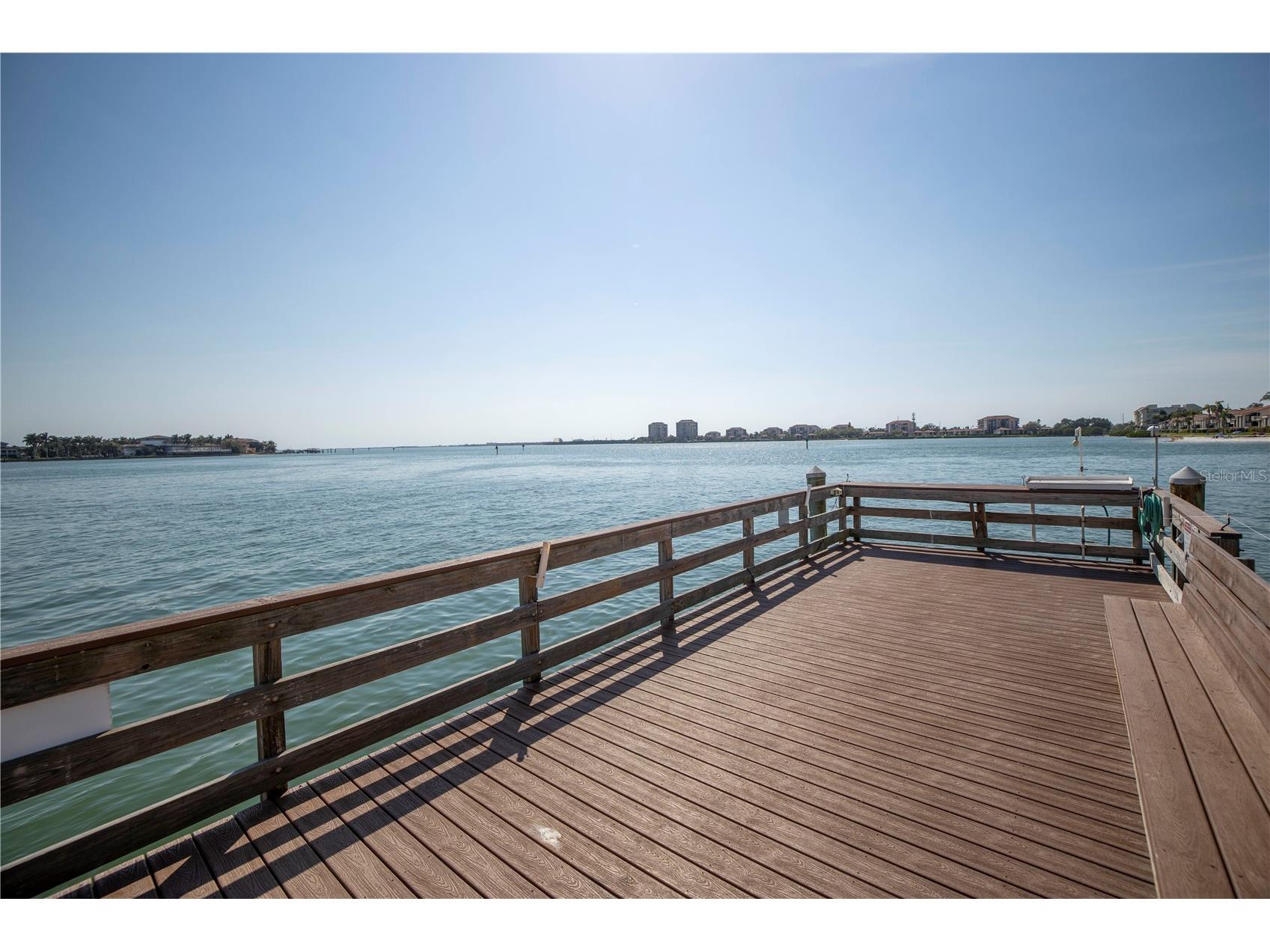 5220 Brittany Drive S #1204 Saint Petersburg FL 33715 - BOCA CIEGA BAY TB8495282 image53