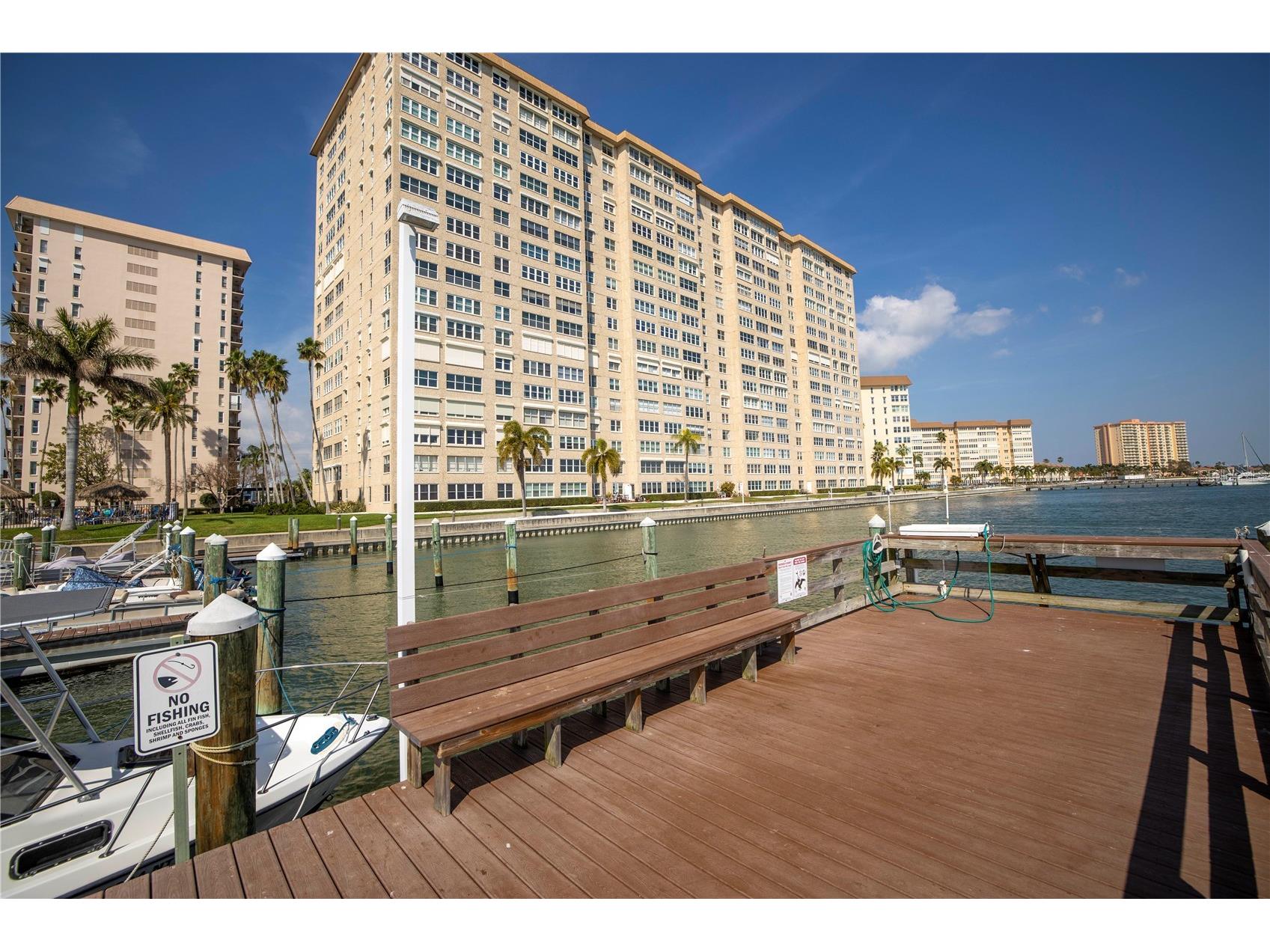 5220 Brittany Drive S #1204 Saint Petersburg FL 33715 - BOCA CIEGA BAY TB8495282 image54