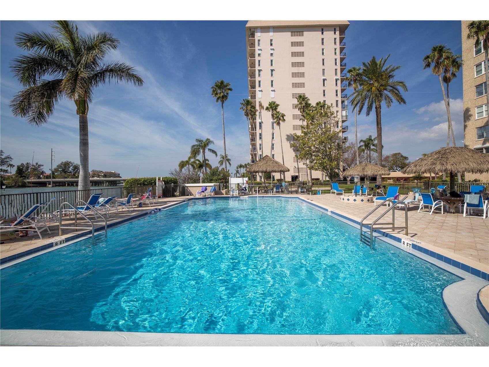 5220 Brittany Drive S #1204 Saint Petersburg FL 33715 - BOCA CIEGA BAY TB8495282 image56