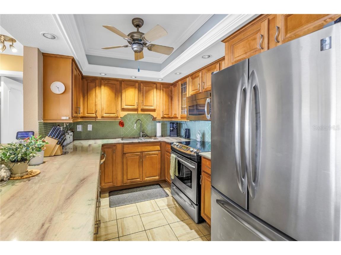 5220 Brittany Drive S #1403 Saint Petersburg FL 33715 - BOCA CIEGA BAY TB8361881 image11